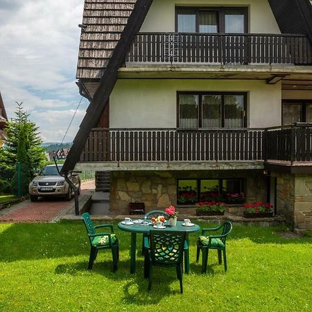 Apartament Ewa Zakopane Exterior photo